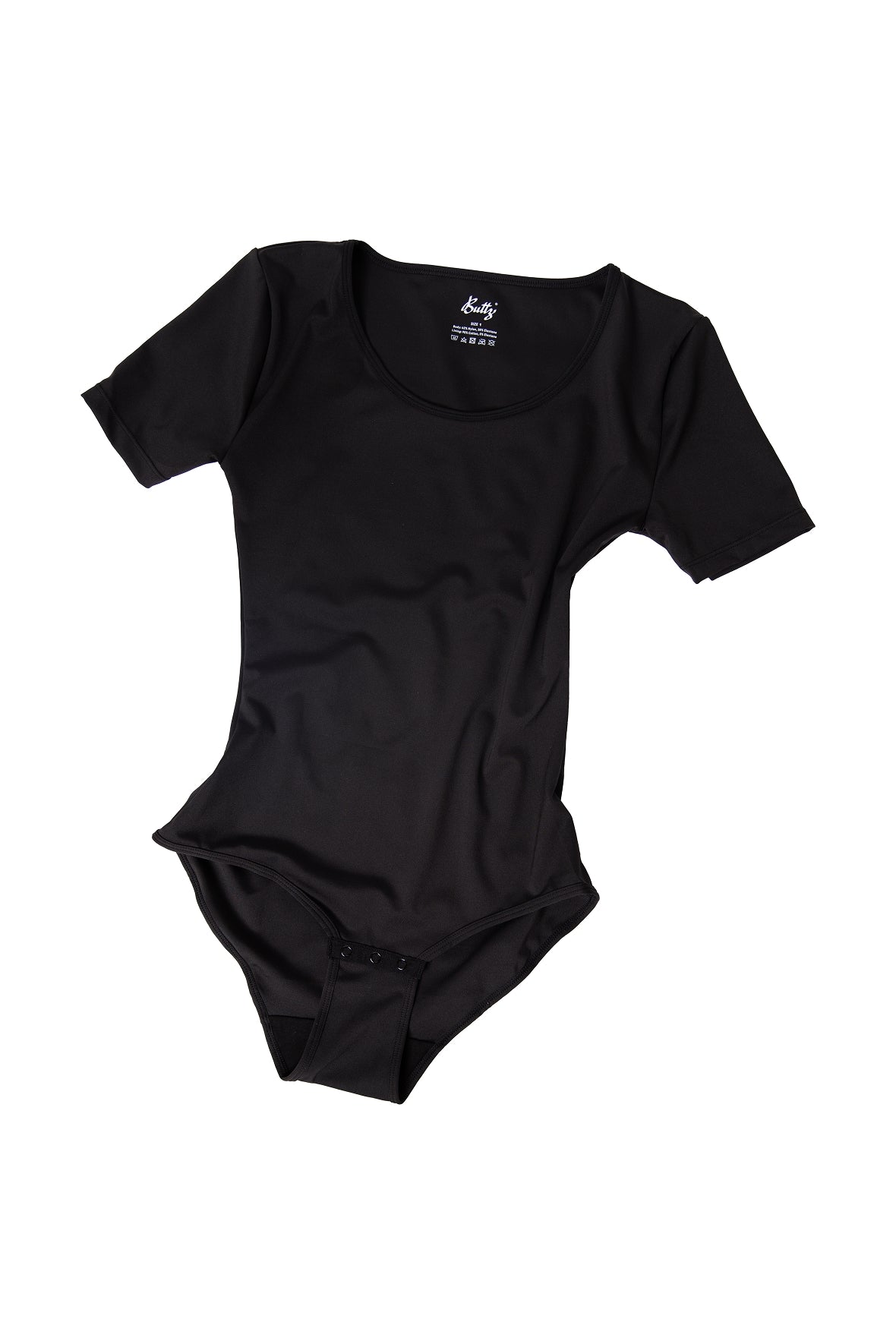 Body T-Shirt Brief