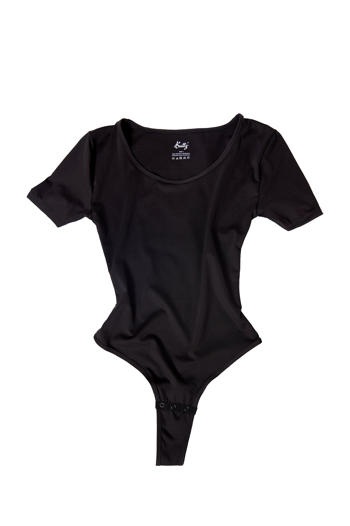 Body T-Shirt String