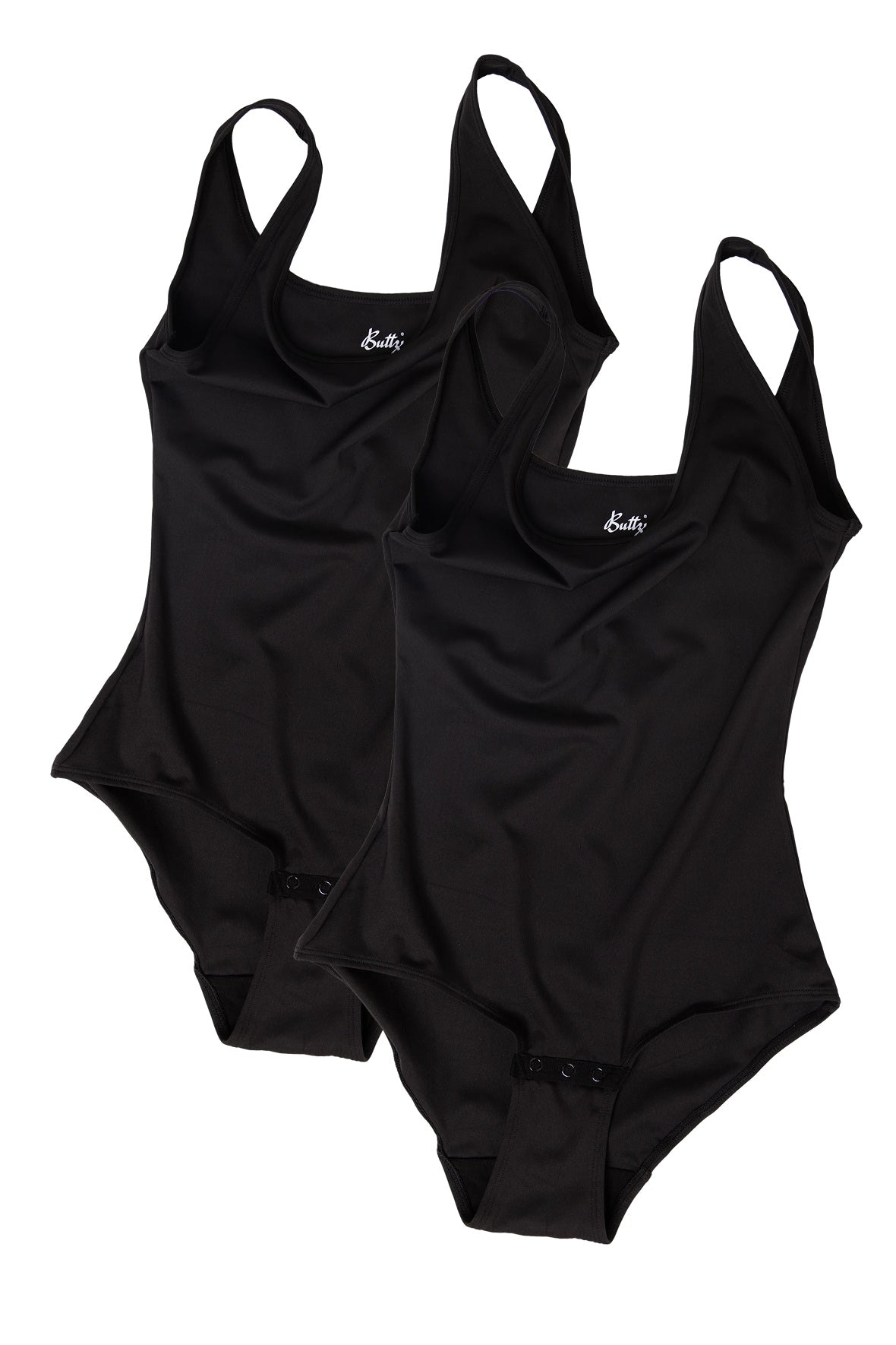 2er Pack Body Tank Top Brief