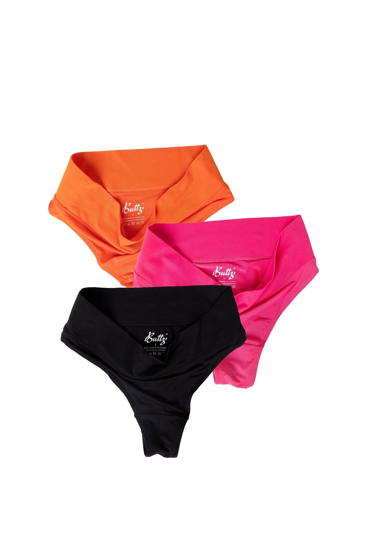 3er Bundle »Tangster's Paradise«
