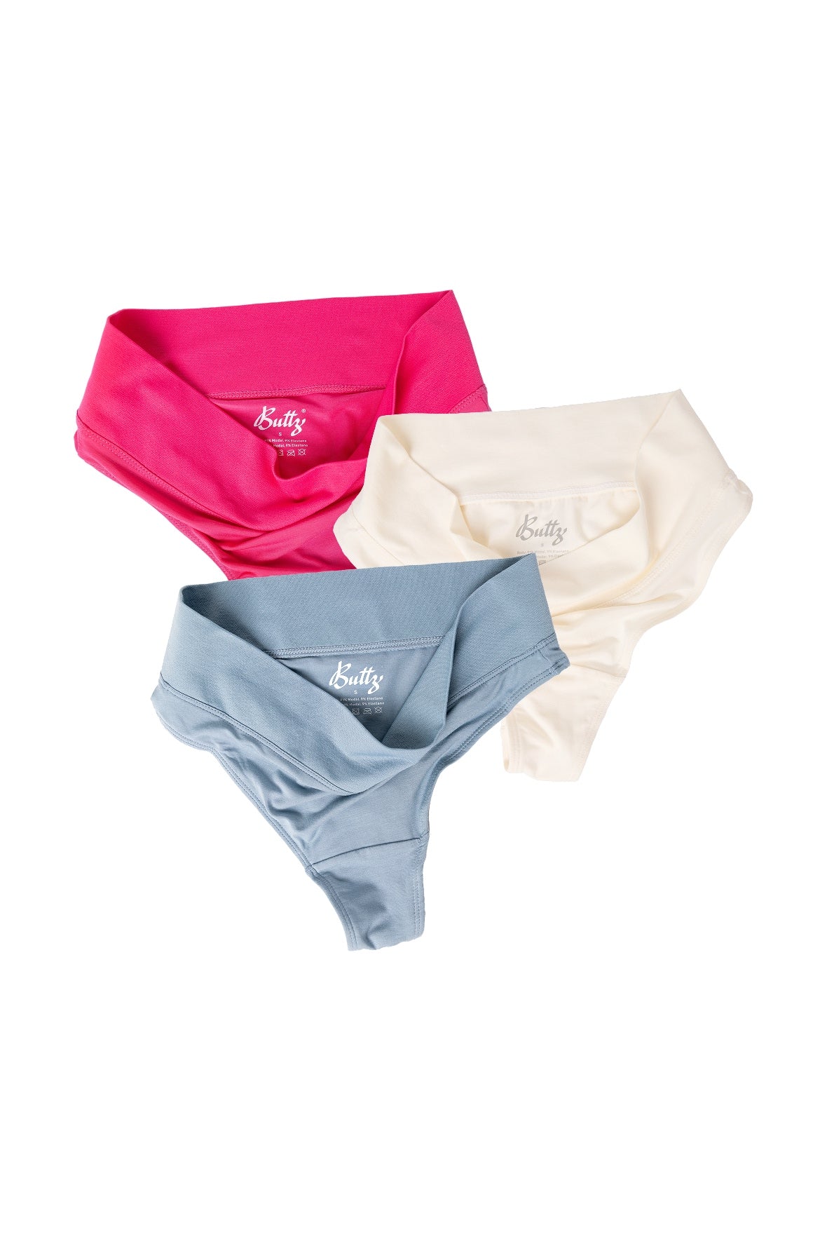 3er Pack Bundle »Tangster's Oh La La«