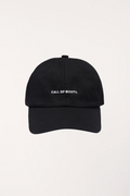 Cap Call of Booty