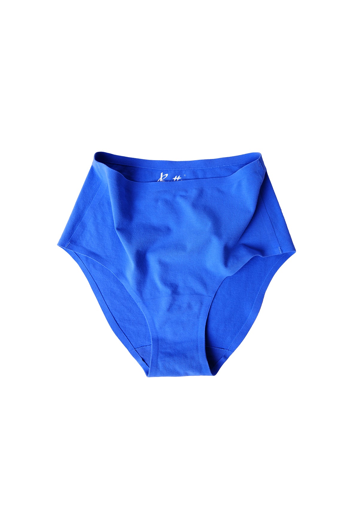 High Elastics Cotton Brief