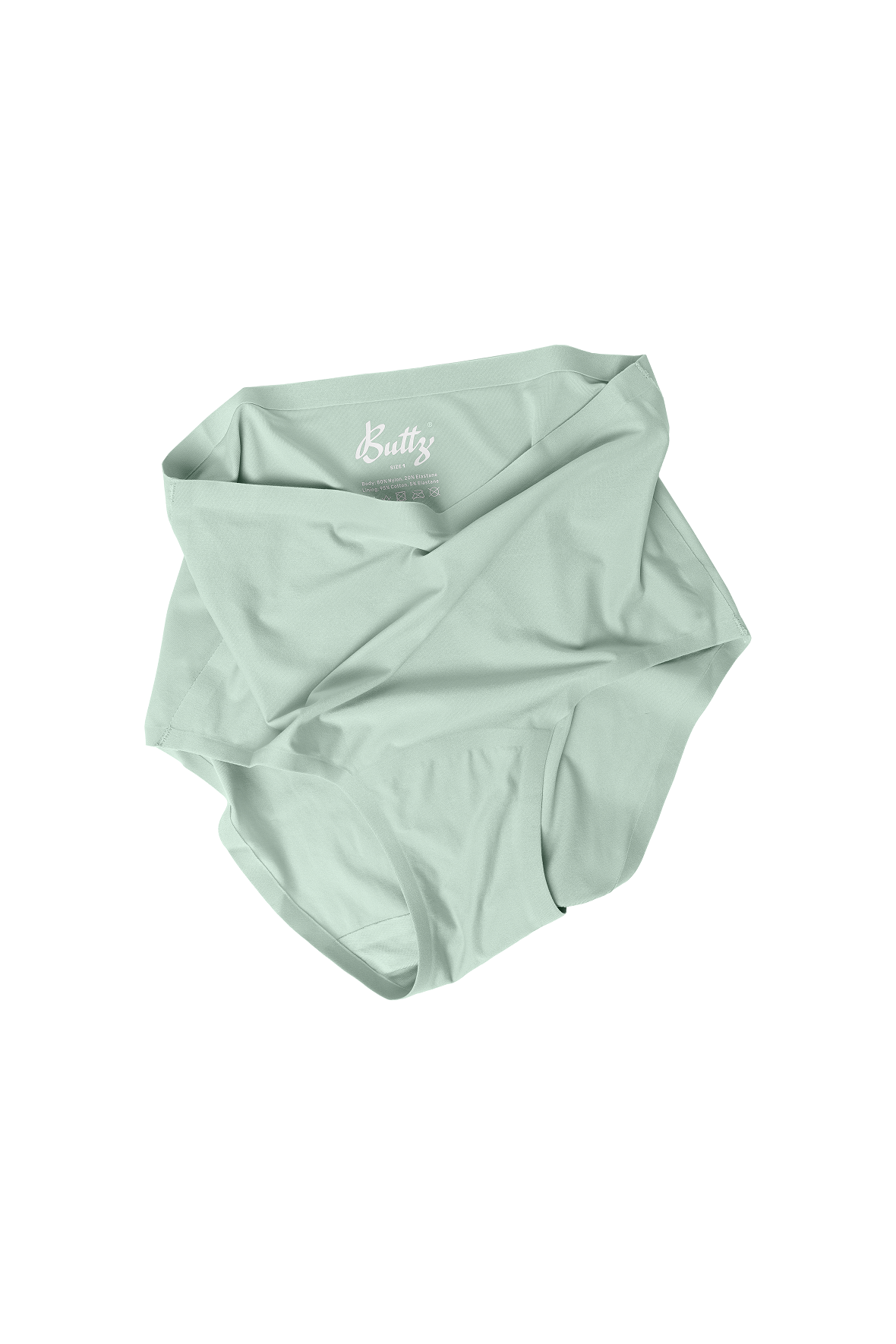 High Elastics Original Brief