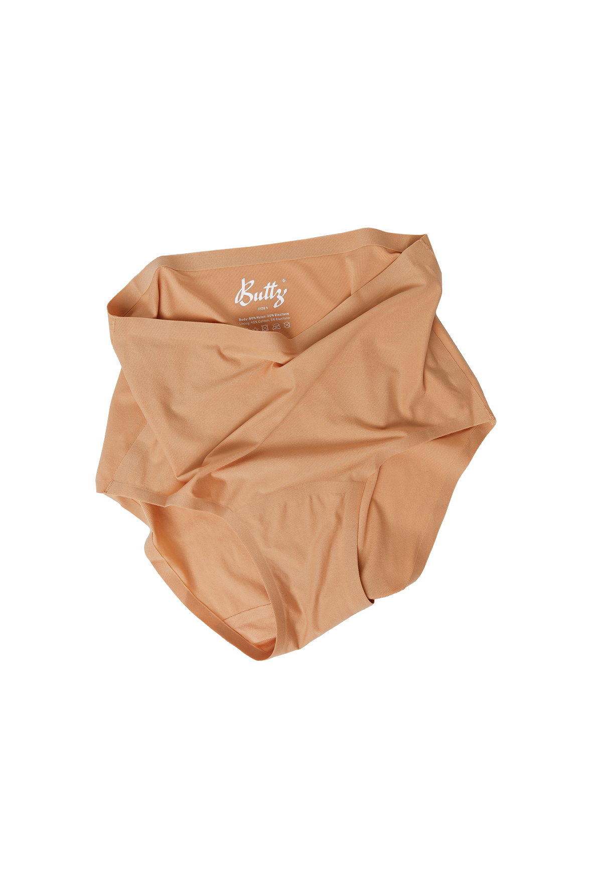 High Elastics Original Brief