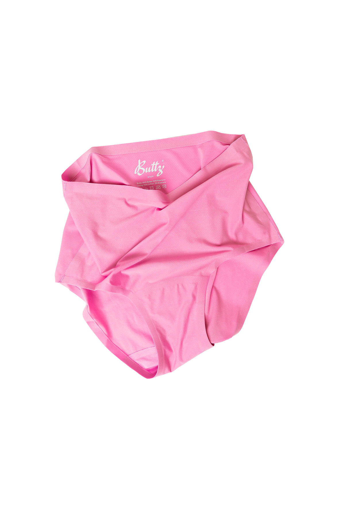 High Elastics Brief