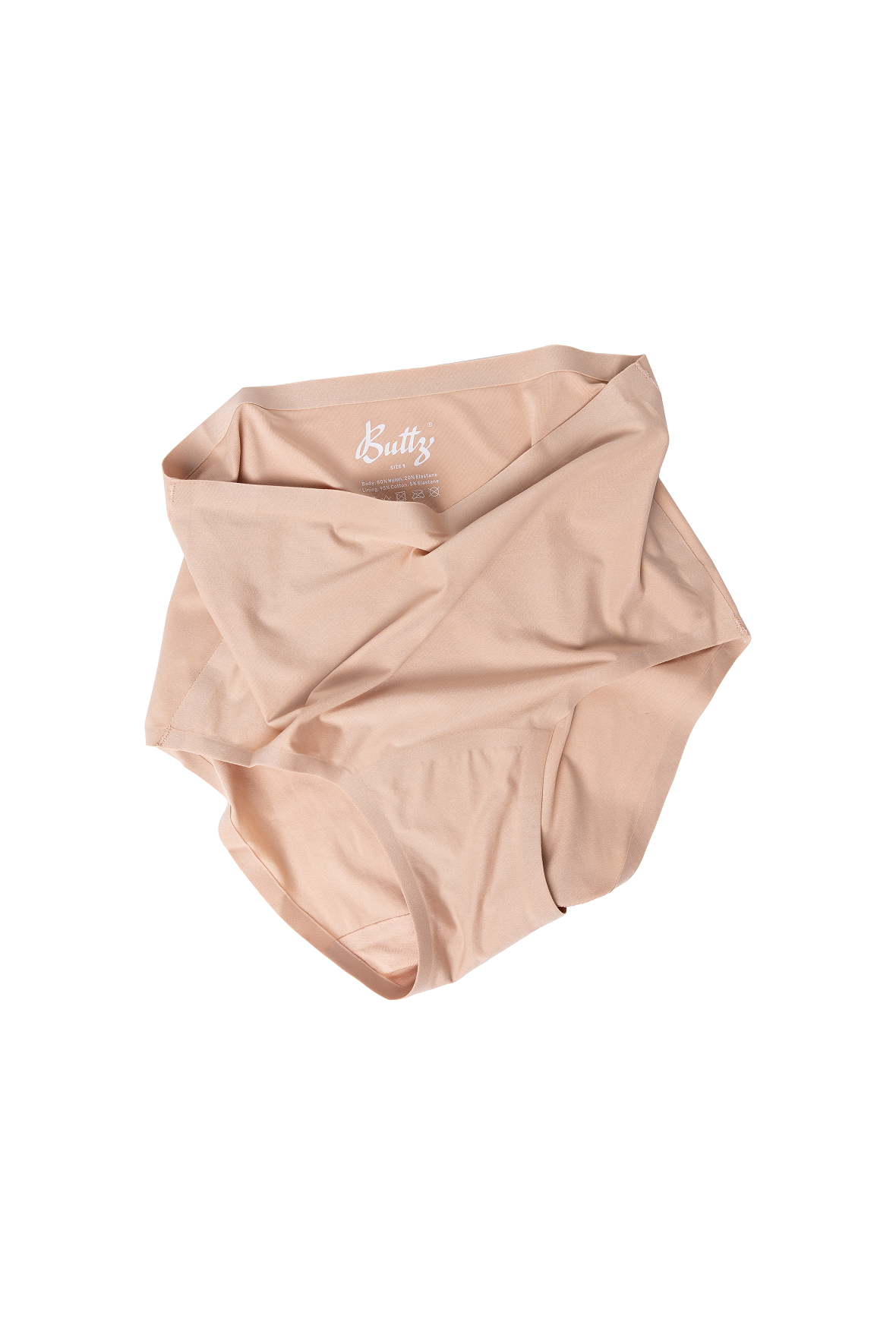 High Elastics Brief