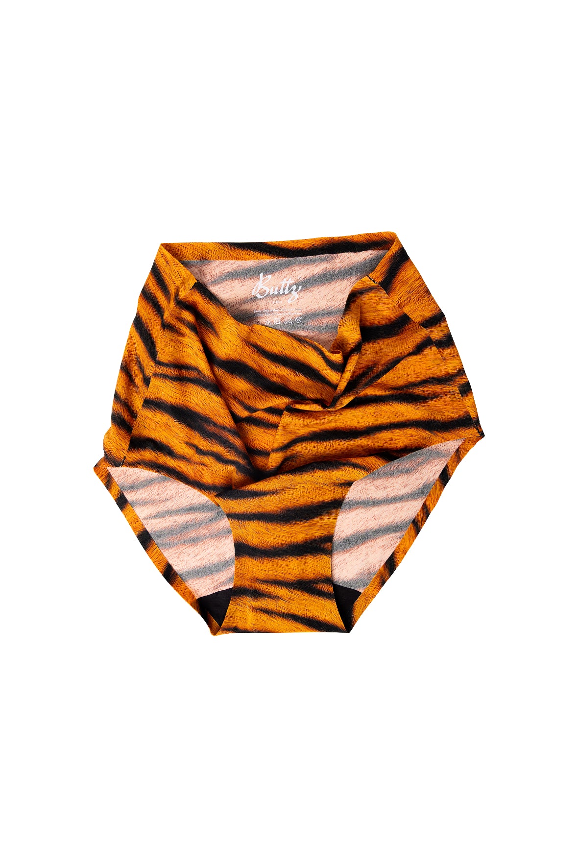 High Elastics Brief »Tiger«