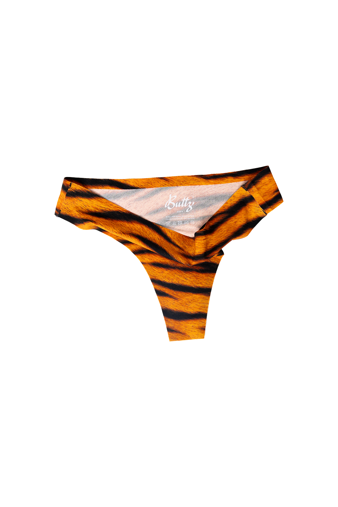 High Elastics String »Tiger«