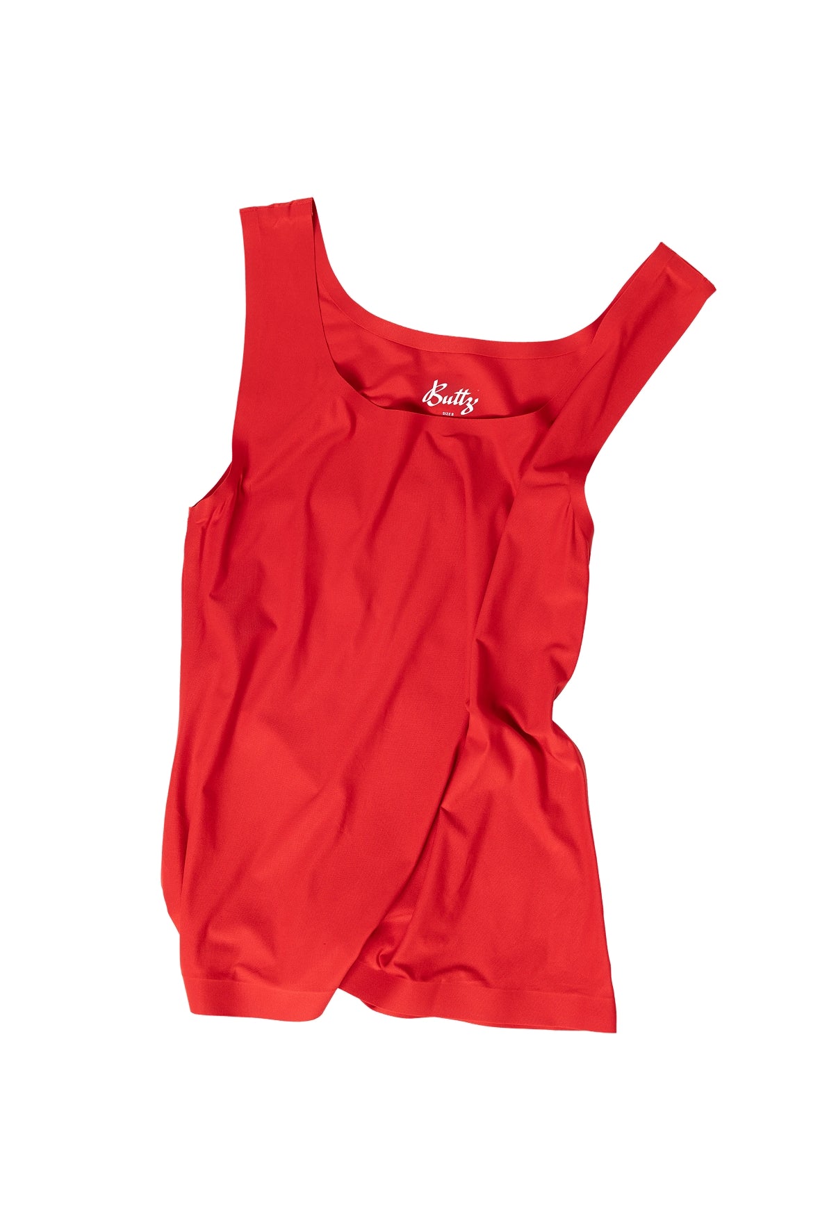 High Elastics Tank Top