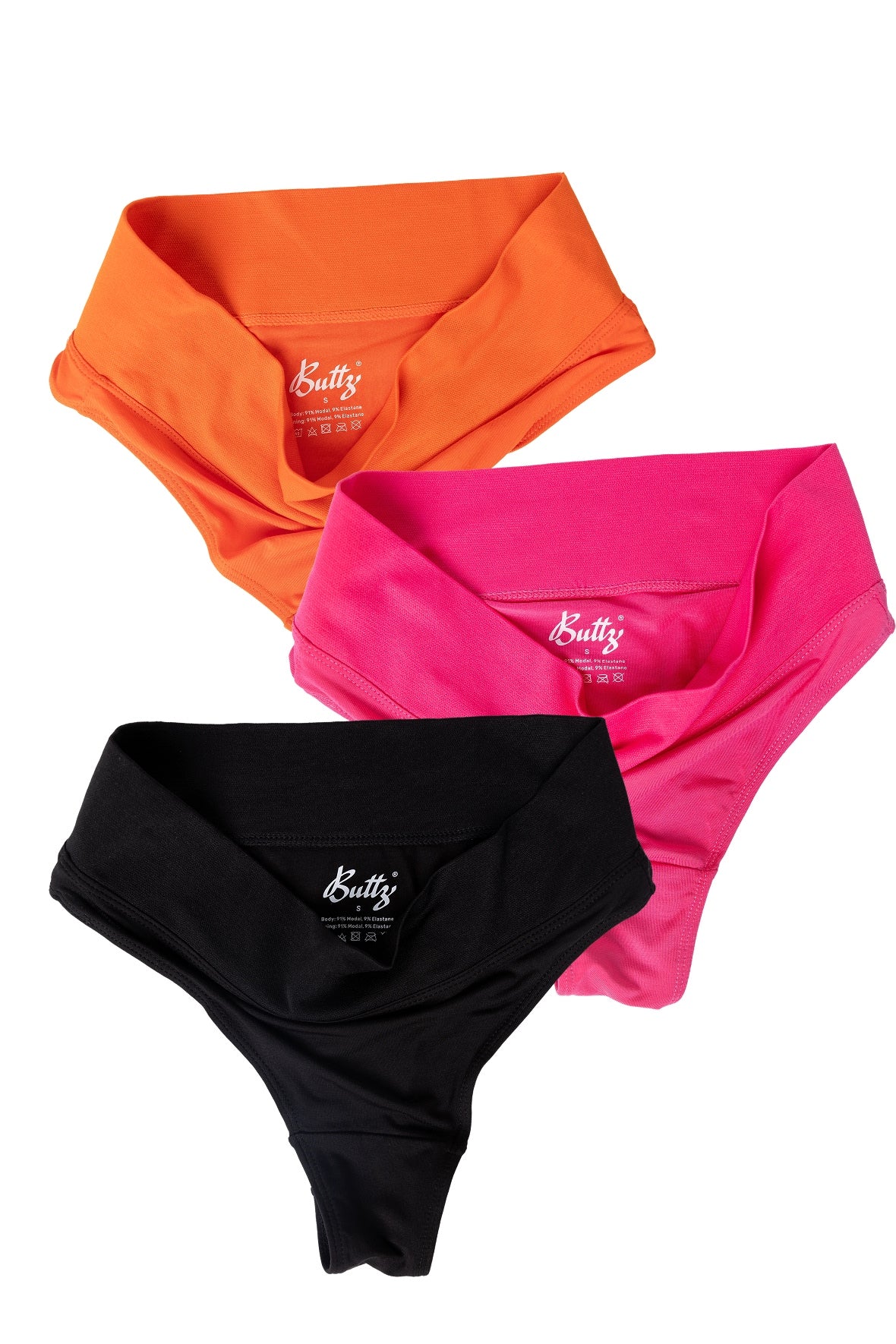 3er Bundle »Tangster's Paradise«