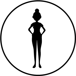 Schlank